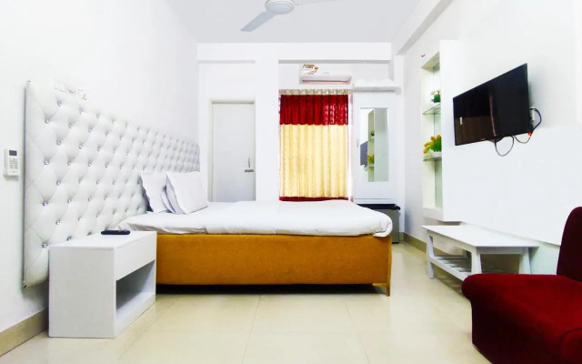 Black Rose Hotel International Ltd.
