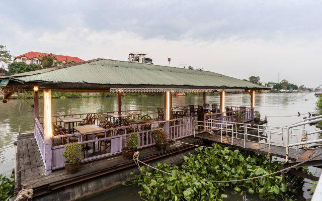 Ayothaya Riverside Hotel Ayutthaya