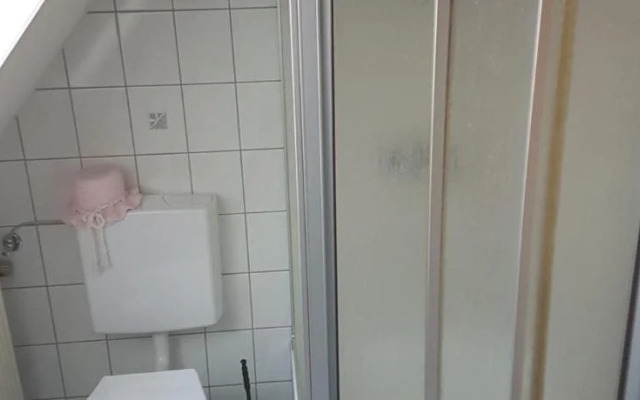 Pension Zum Grünen Wald