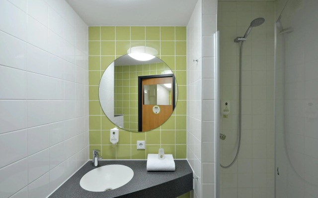 B&B Hotel München-Messe