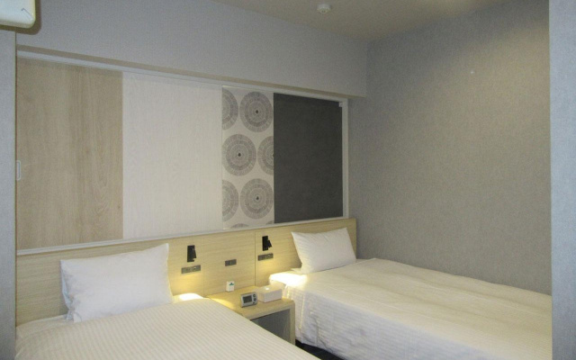 Smile Hotel Hachinohe