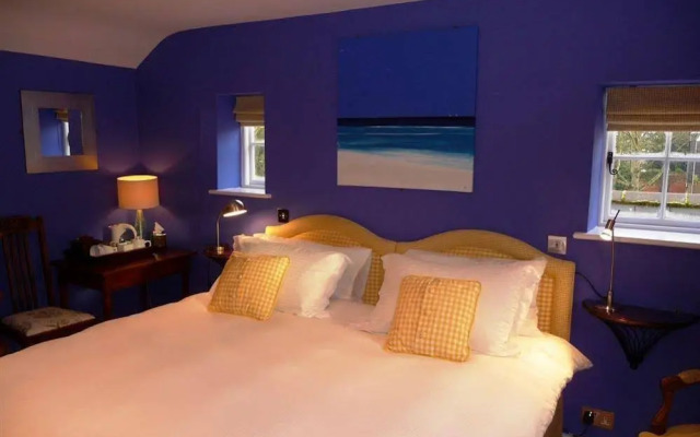 Blackwells Restaurant with Rooms