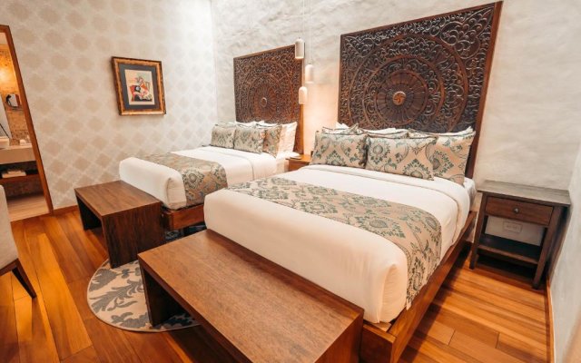 Hotel Mama Cuchara by Art Hotels Ecuador