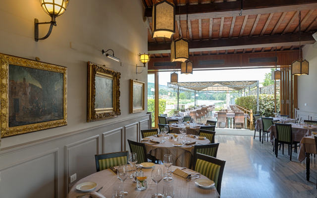 Hotel Mulino di Firenze, WorldHotels Crafted