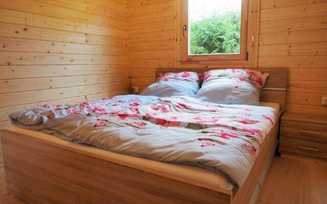 Ferienhaus Holzhaisl
