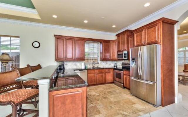 Syracuse Vacation Rental