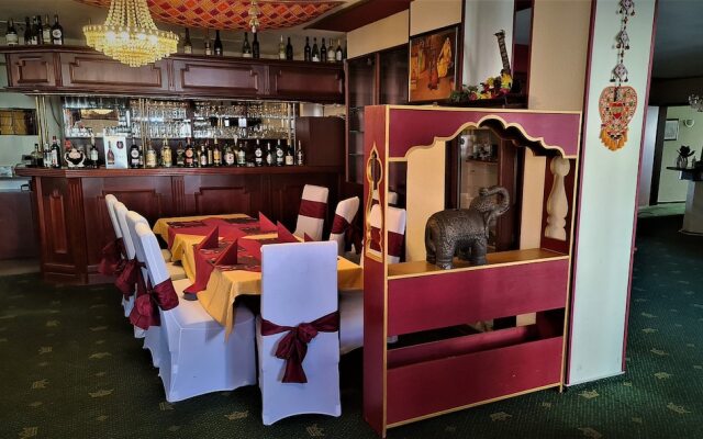 Hotel Brander Hof