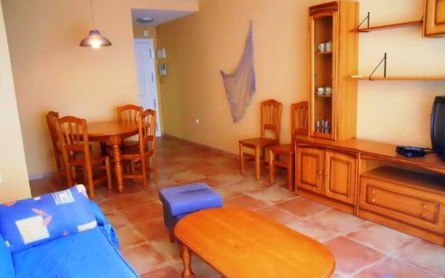 Apartamentos Marinas Denia 3000