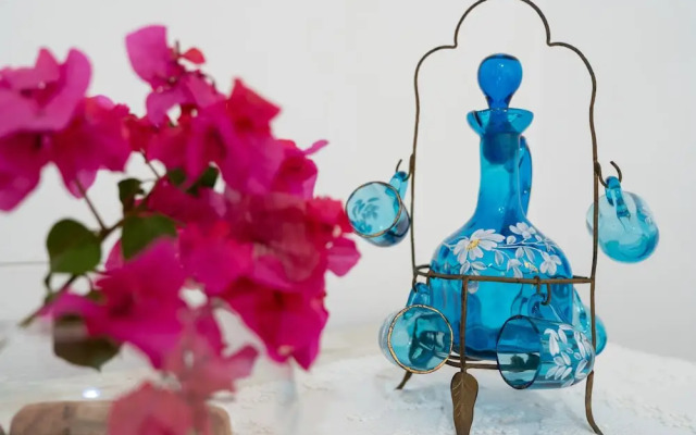 The Lucy Room - Agro Antico B B