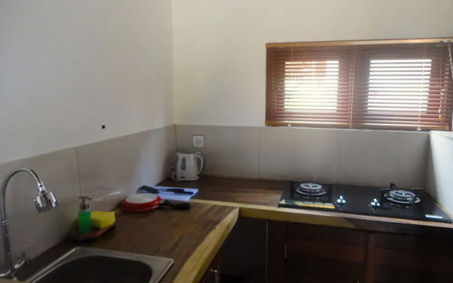 Paraiso Cottage Ubud