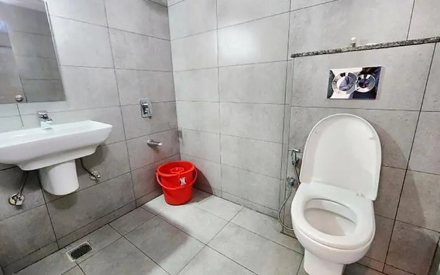 FabHotel KSP Kings Inn