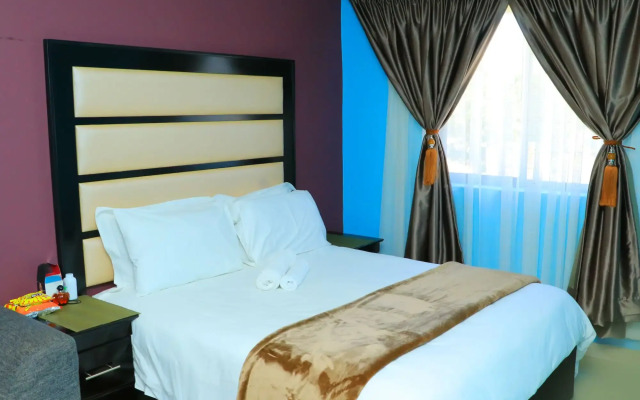 Angel Guest House