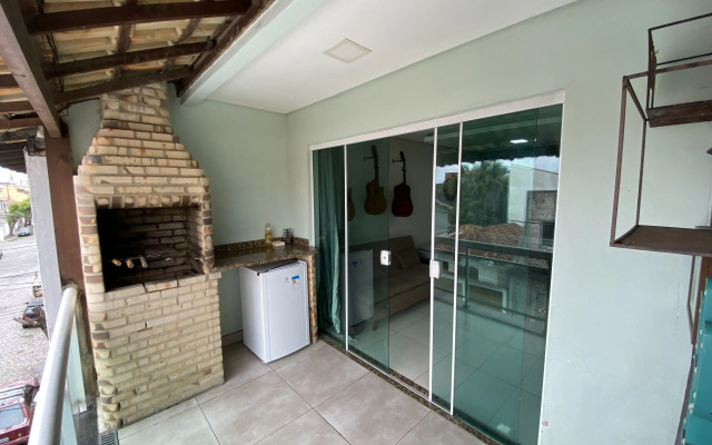 The Férias - Suítes Luxo