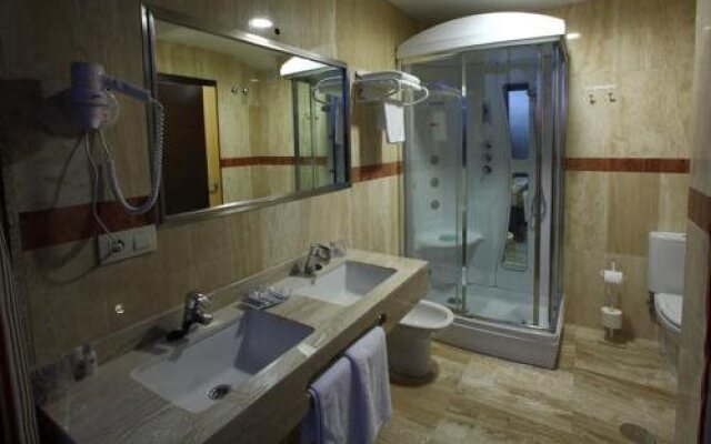 Hotel Gran Casona de Sanabria