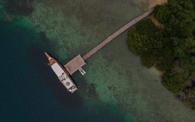 Plataran Menjangan Resort and Spa