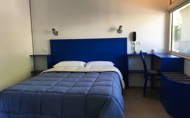 Hôtel Les Rives Bleues