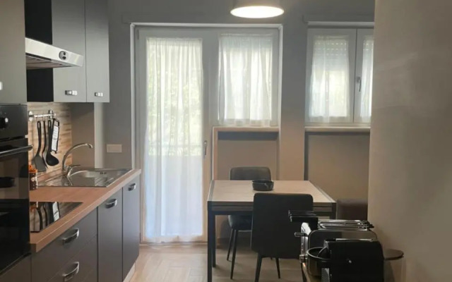 San Pietro & Trastevere Home