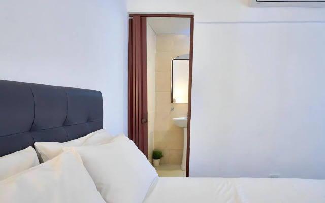Hotel Guarocuya