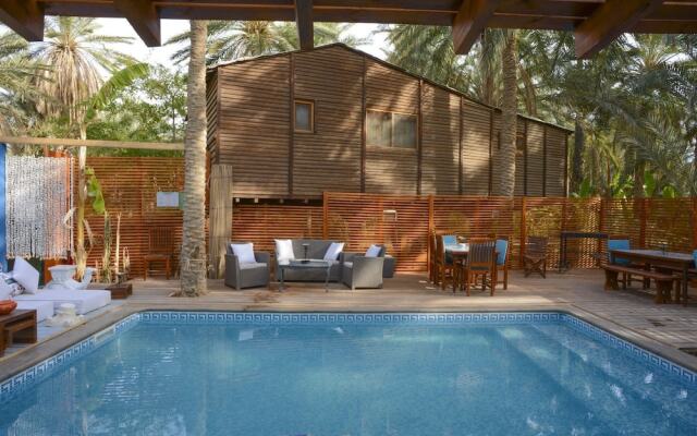 Hotel Diar Abou Habibi