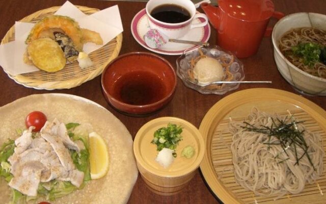 Nagomi-tei