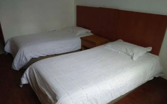 Dongying Hotel