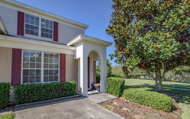 WIndsor Palms-RU86