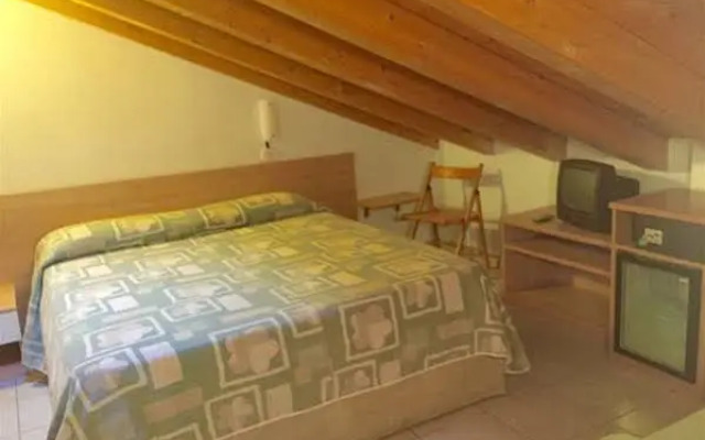 Hotel Ginevra
