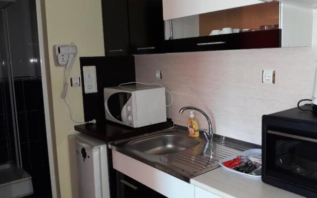 Guest House Ralitsa