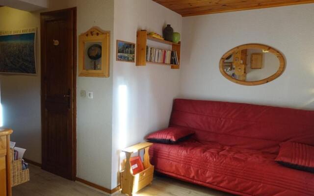 Appartement Arêches-Beaufort, 2 pièces, 5 personnes - FR-1-342-163