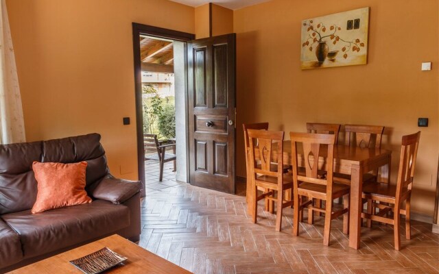 El Prau la Iglesia I