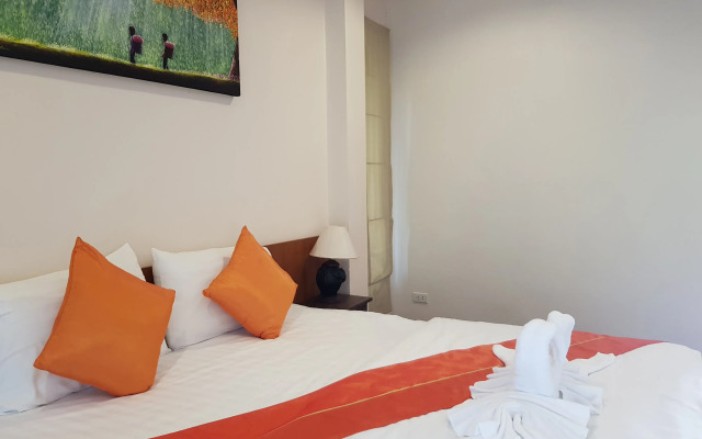 Papai Country Lodge
