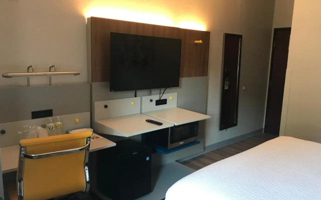 Microtel Inn & Suites by Wyndham Stockbridge/Atlanta I-75