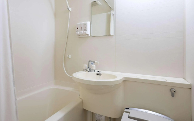 Comfort Inn Kofu Showa Inter