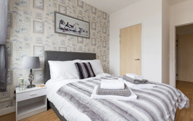 The Cute City Centre Apartment