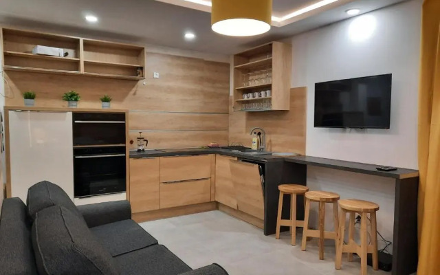 Apartamenty Lubin -Amaretto-