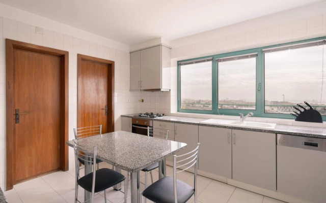 Spacious 3BR Home Near The Beach by GuestReady