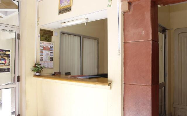 Hotel Sugandh Retreat