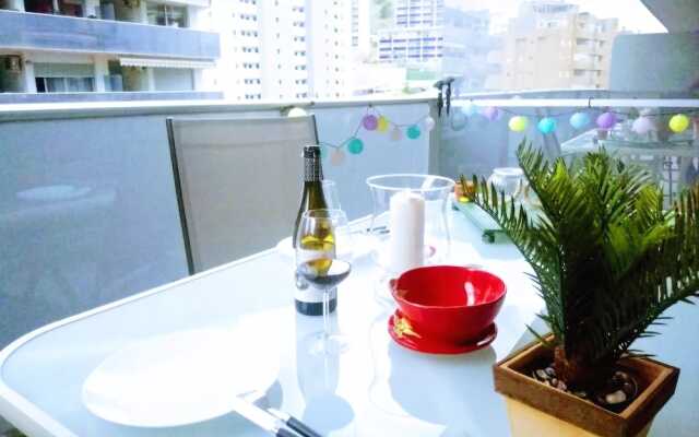 Wifi Elegance Luxury Benidorm