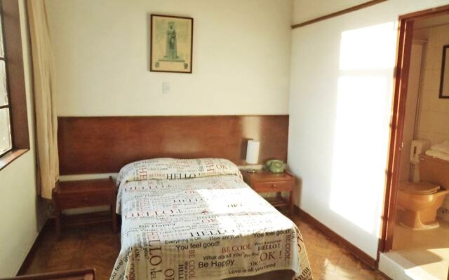Hotel Tamaru