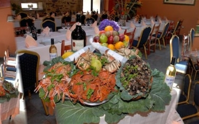 Hotel Restaurante San Paio