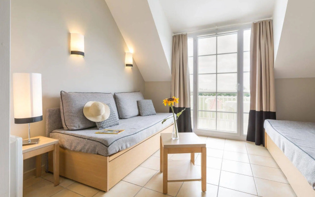 Pierre & Vacances Residence Le Green Beach