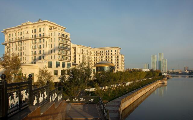 The St. Regis Astana