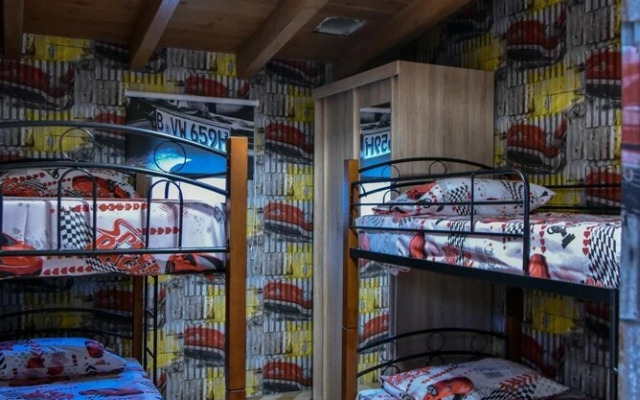 Island Oasis Poolside Paradise in Crete