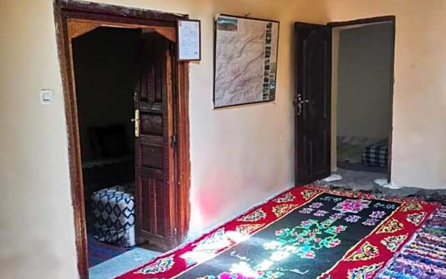 Akal guest house