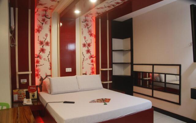 Hotel Sogo Yabut