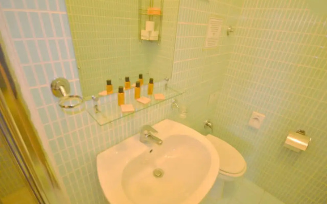 Relais Rome Sweet Home Trastevere