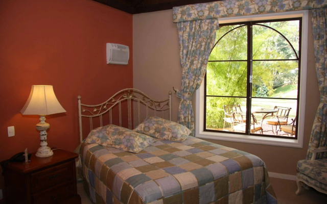 Pousada Quinta dos Pássaros
