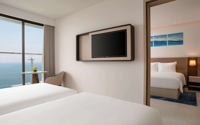 Radisson Hotel Danang