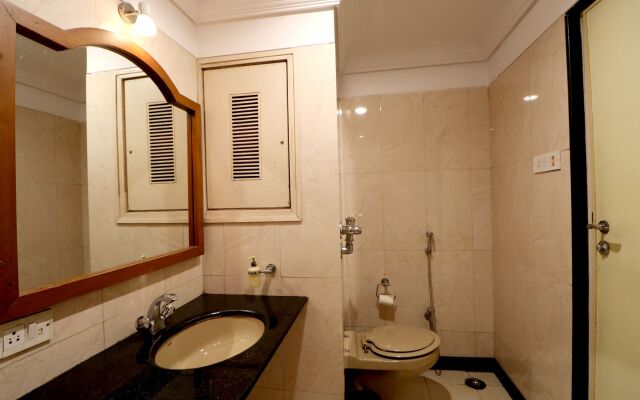 Aurangabad Gymkhana Club Hotel