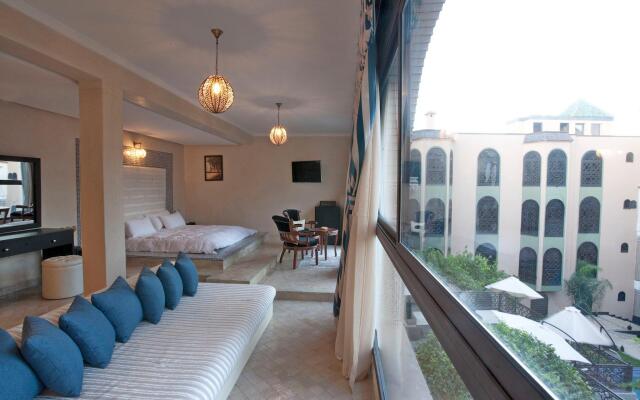 Palais Ommeyad Suites & Spa